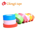 1-3/16" various colors of flagging warning tape